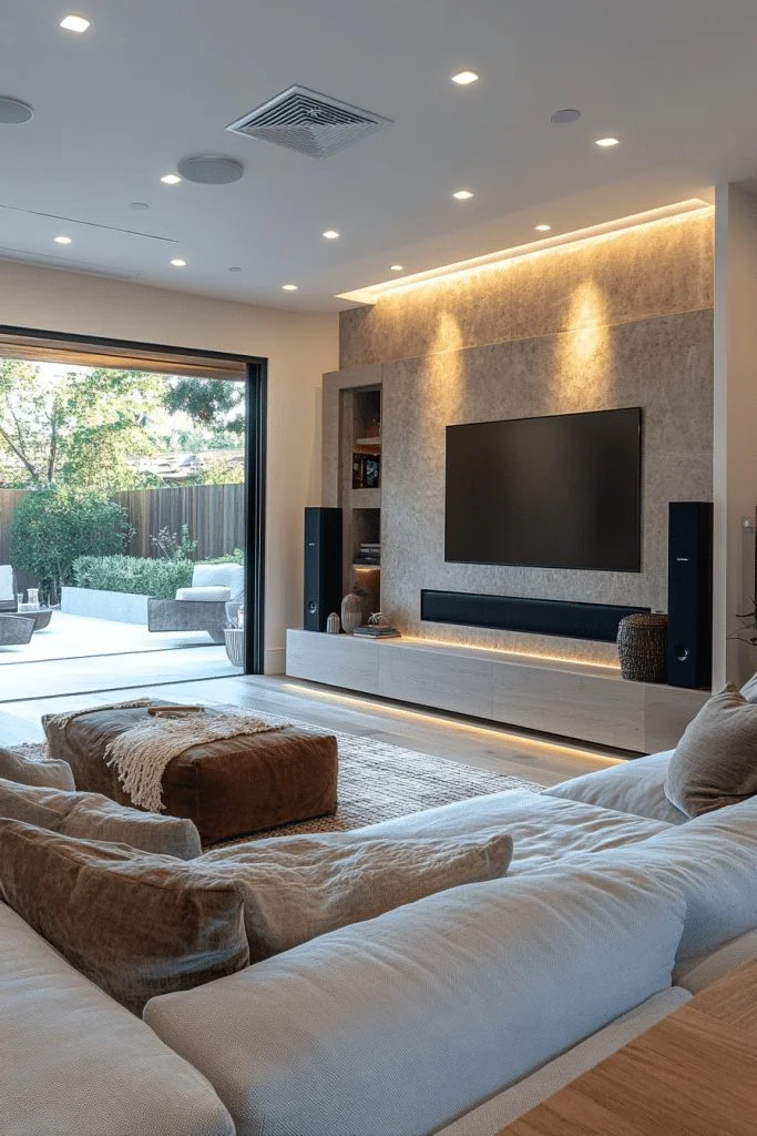 The Marble & Mist Estate